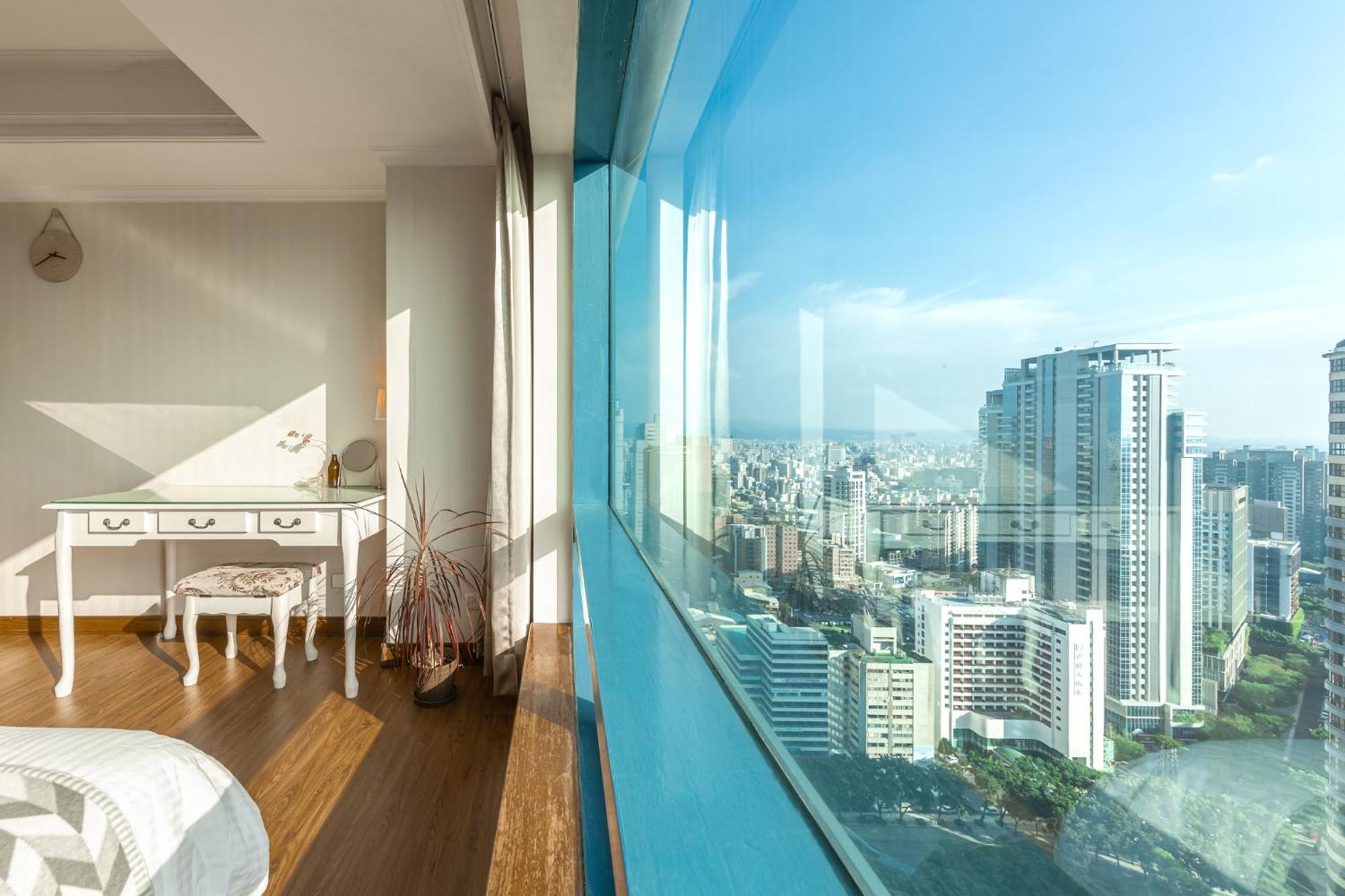 Artistic Studio Taichung Exterior photo